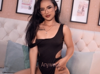 Anywong