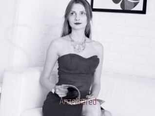 Anzelikared