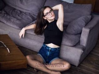 Aoliviastewart
