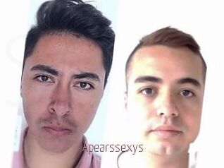 Apearssexys