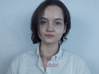 Apellidos