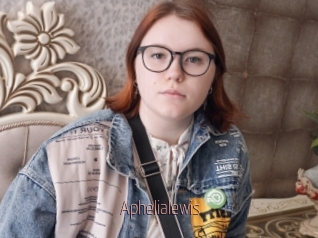 Aphelialewis