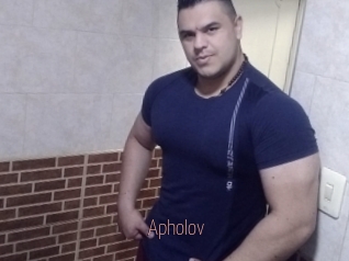 Apholov