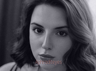 Aphroditeyes