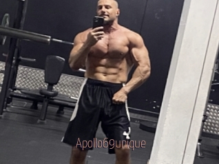 Apollo69unique