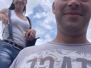 Apolloandkat