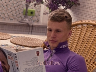 Apollooflove