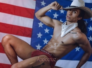 Apolocruz
