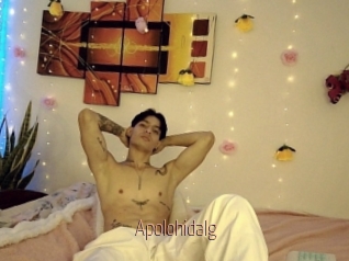 Apolohidalg