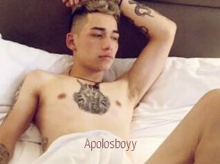 Apolosboyy