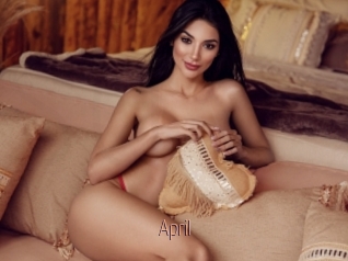 april Sexe désirs