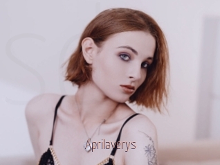 aprilaverys Sexe désirs