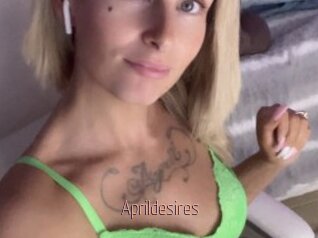 Aprildesires