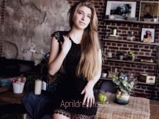 Aprildreams