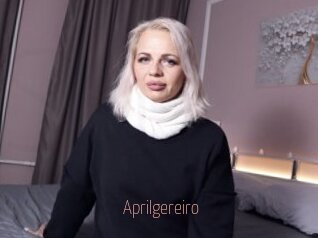 Aprilgereiro