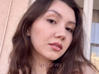 Aprilharvey