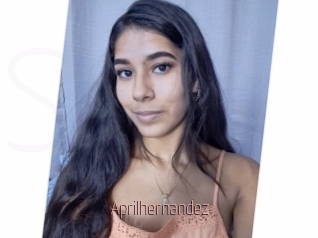 Aprilhernandez