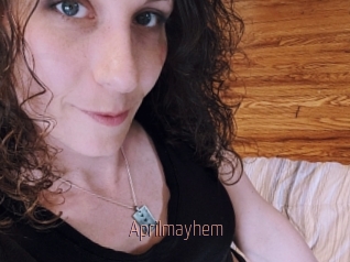 aprilmayhem Sexe désirs