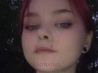 Aprilperkins