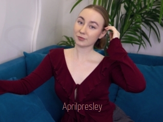 Aprilpresley