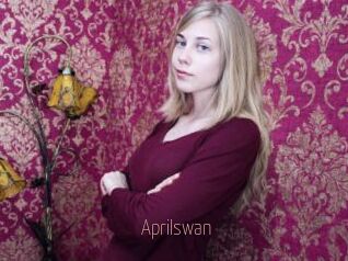 Aprilswan