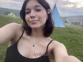 Aprilwelch