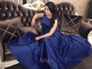 Apsara