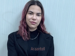 Araantell