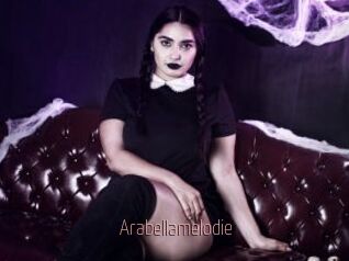 Arabellamelodie
