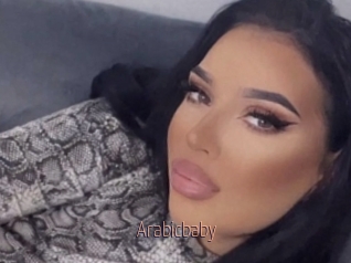 Arabicbaby
