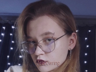 Arabowring