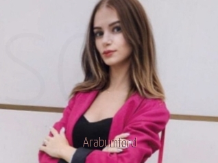 arabumford Sexe désirs