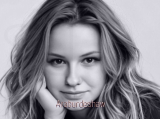 Araburdeshaw