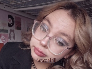 aracantrill Sexe désirs