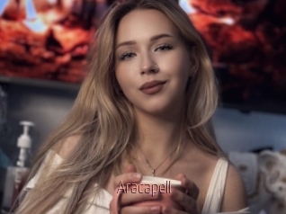 aracapell Sexe désirs