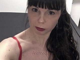 aranixxx Sexe désirs