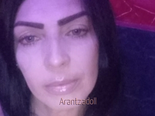 Arantzadoll
