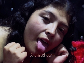 Aranzadrowm