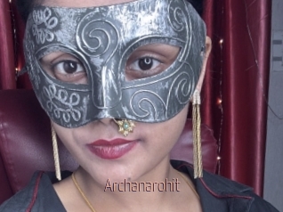 Archanarohit