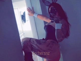 archersnz Sexe désirs