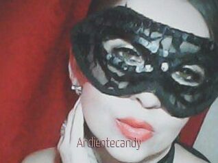 Ardientecandy