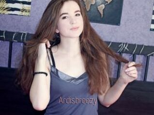 Ardisbreezy