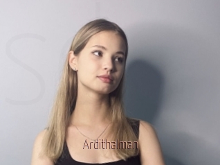 Ardithalman