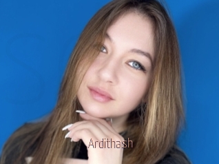 Ardithash