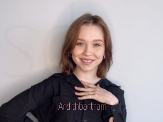 Ardithbartram