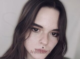 Ardithbluett