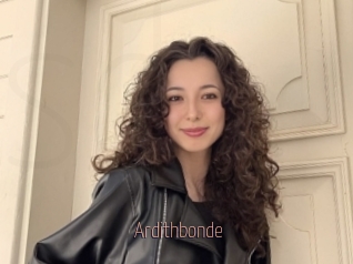 Ardithbonde