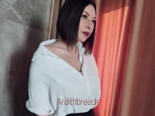Ardithbreeck