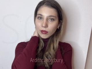 Ardithcanterbury