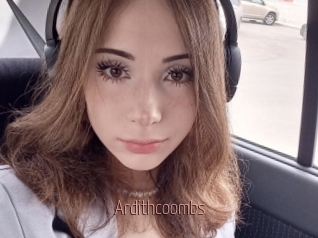 Ardithcoombs